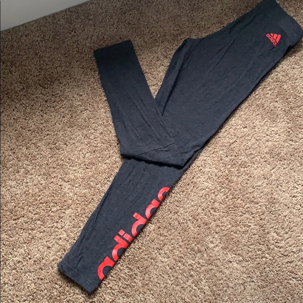 Adidas leggings